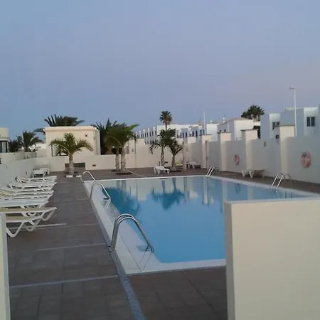 Riviera Park 2a Appartement *