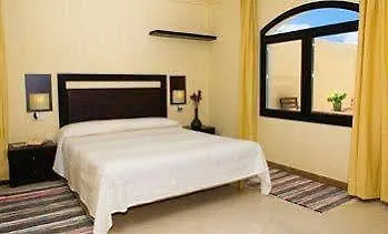 Riviera Park 2a Appartement *