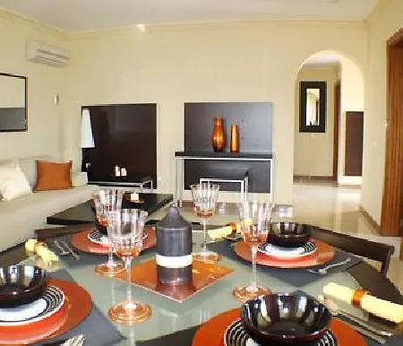 Riviera Park 2a Appartement