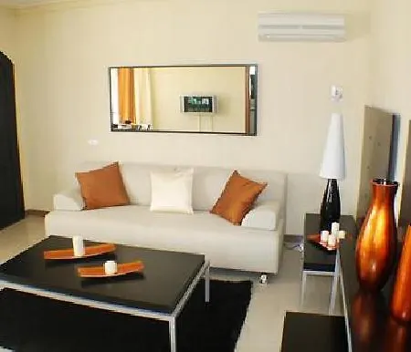 Riviera Park 2a Appartement *