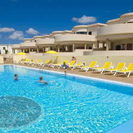 Appartement Riviera Park 2a Puerto del Carmen (Lanzarote)