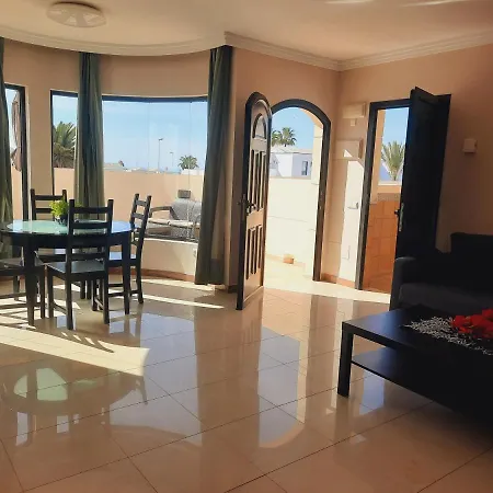 Apartment Riviera Park 2a Puerto del Carmen (Lanzarote)