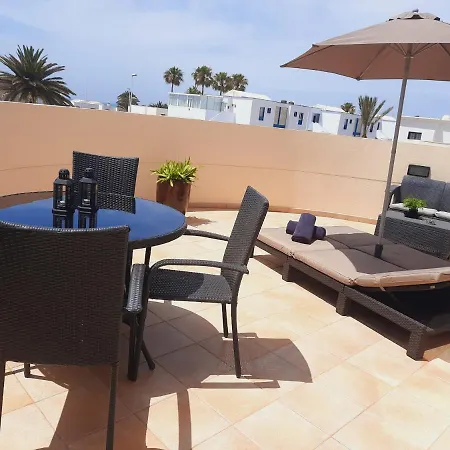 Apartment Riviera Park 2a Puerto del Carmen (Lanzarote)