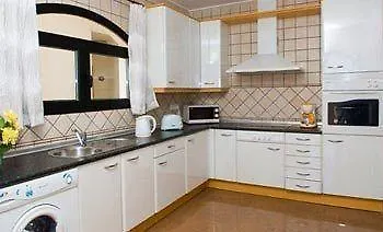 Riviera Park 2a Apartment