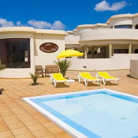 Riviera Park 2a Apartment Puerto del Carmen (Lanzarote)