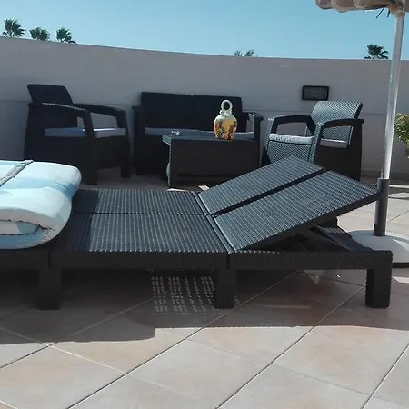 Riviera Park 2a Apartment Puerto del Carmen (Lanzarote)