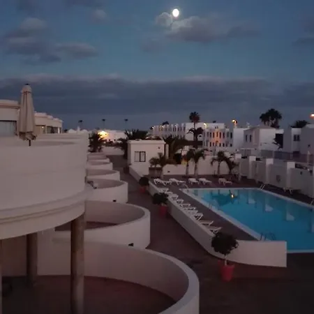 Apartment Riviera Park 2a Puerto del Carmen (Lanzarote)