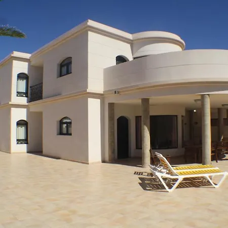 Appartement Riviera Park 2a
