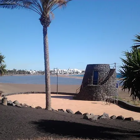 Riviera Park 2a דירה