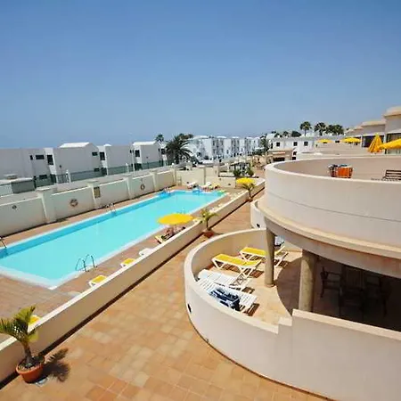 דירה Riviera Park 2a *