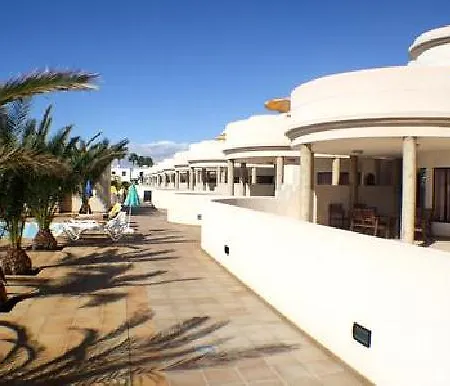 Riviera Park 2a * פוארטו דל כרמן
