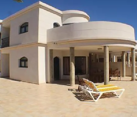 Riviera Park 2a פוארטו דל כרמן